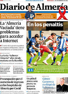 Periodico Diario de Almería