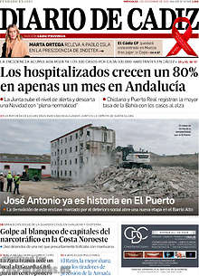 Periodico Diario de Cádiz