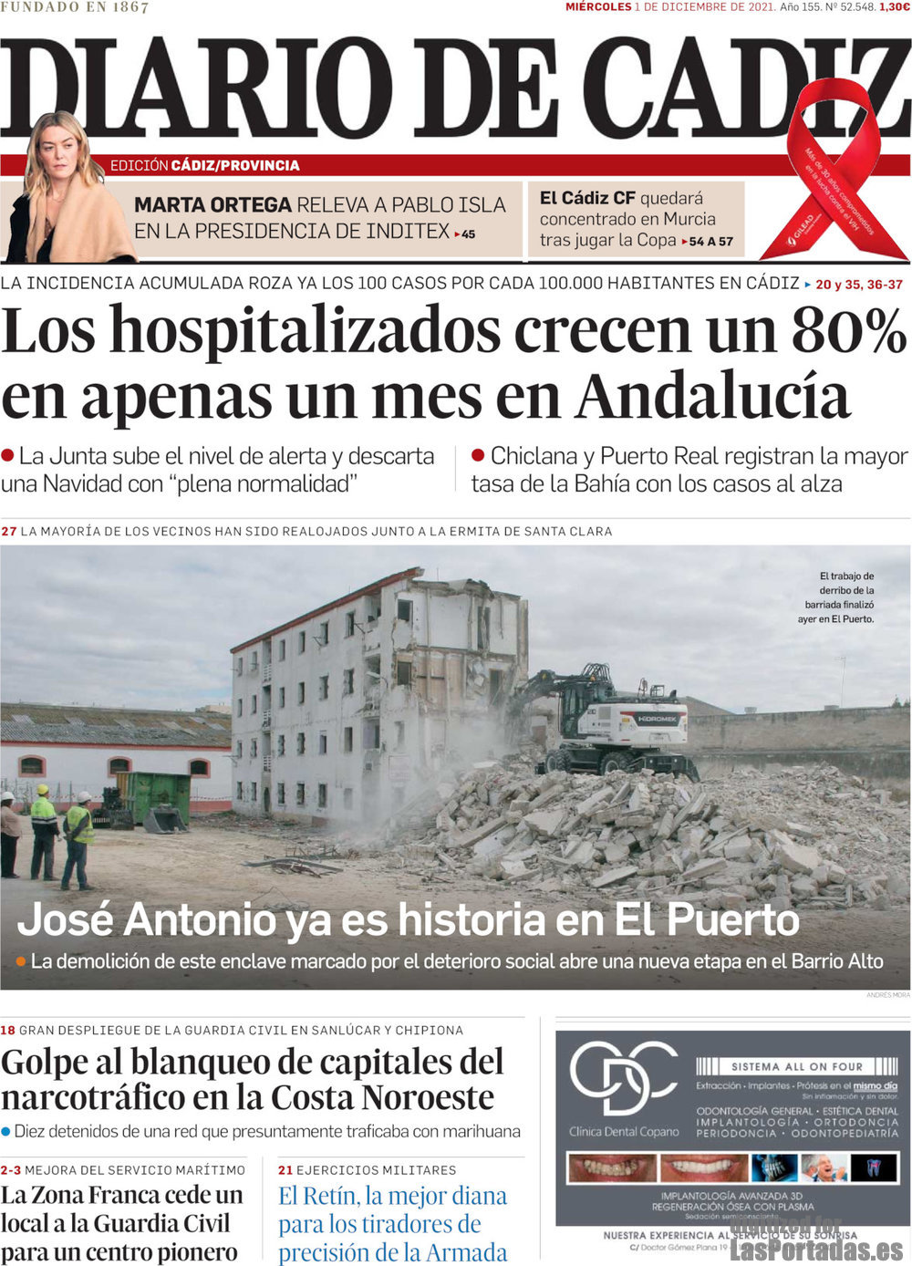 Diario de Cádiz