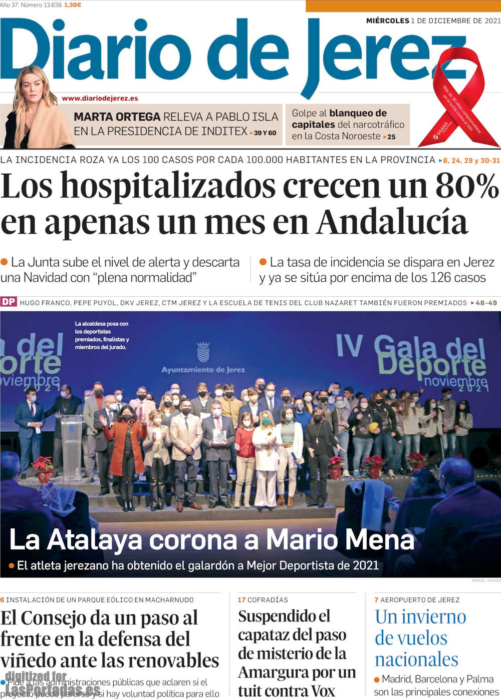 Diario de Jerez