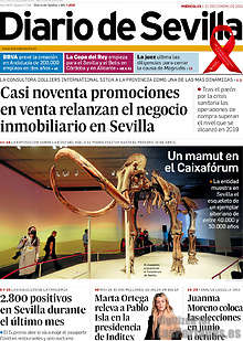 Periodico Diario de Sevilla