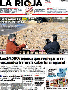 Periodico La Rioja