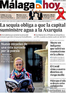 Periodico Malaga Hoy