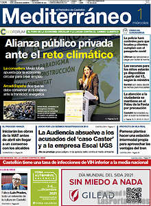 Periodico Mediterráneo