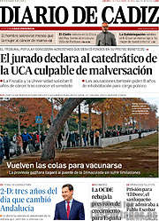 /Diario de Cádiz