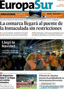 Periodico Europa Sur