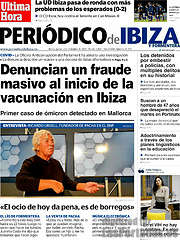 /Periódico de Ibiza