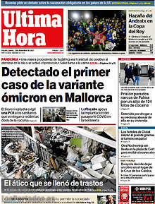 Periodico Última Hora