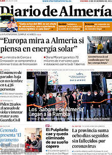 Periodico Diario de Almería