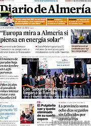 /Diario de Almería