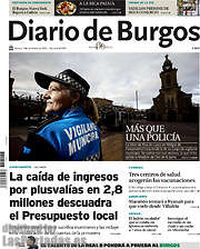 /Diario de Burgos