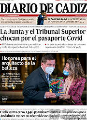 /Diario de Cádiz