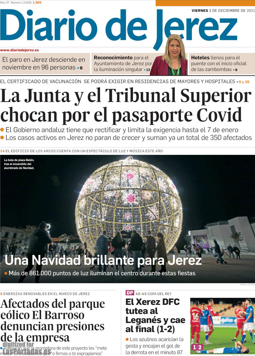 Diario de Jerez