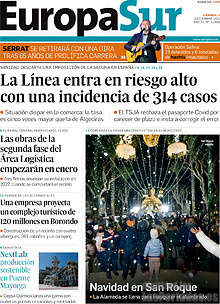 Periodico Europa Sur