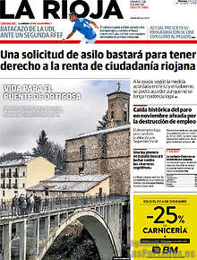 Periodico La Rioja