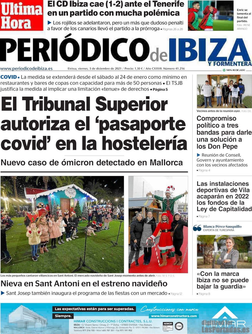 Periódico de Ibiza