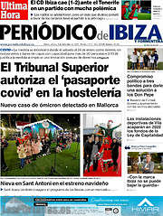 /Periódico de Ibiza