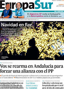 Periodico Europa Sur