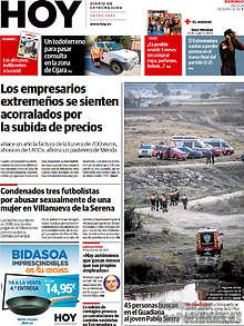 Periodico Hoy