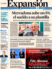 Periodico Expansion