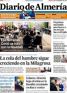 Periodico Diario de Almería