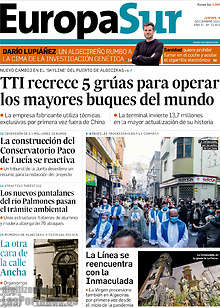 Periodico Europa Sur