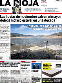 Periodico La Rioja