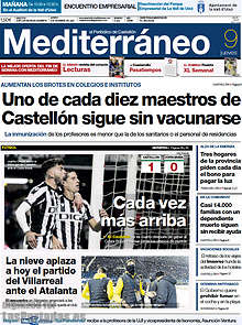 Periodico Mediterráneo