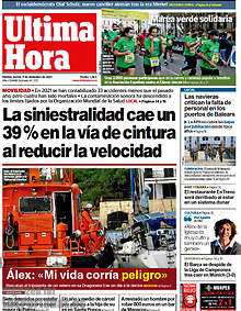 Periodico Última Hora