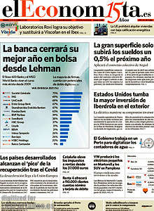 Periodico El Economista