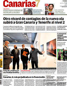 Periodico Canarias7