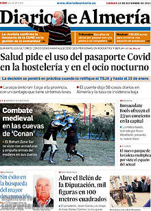 Periodico Diario de Almería