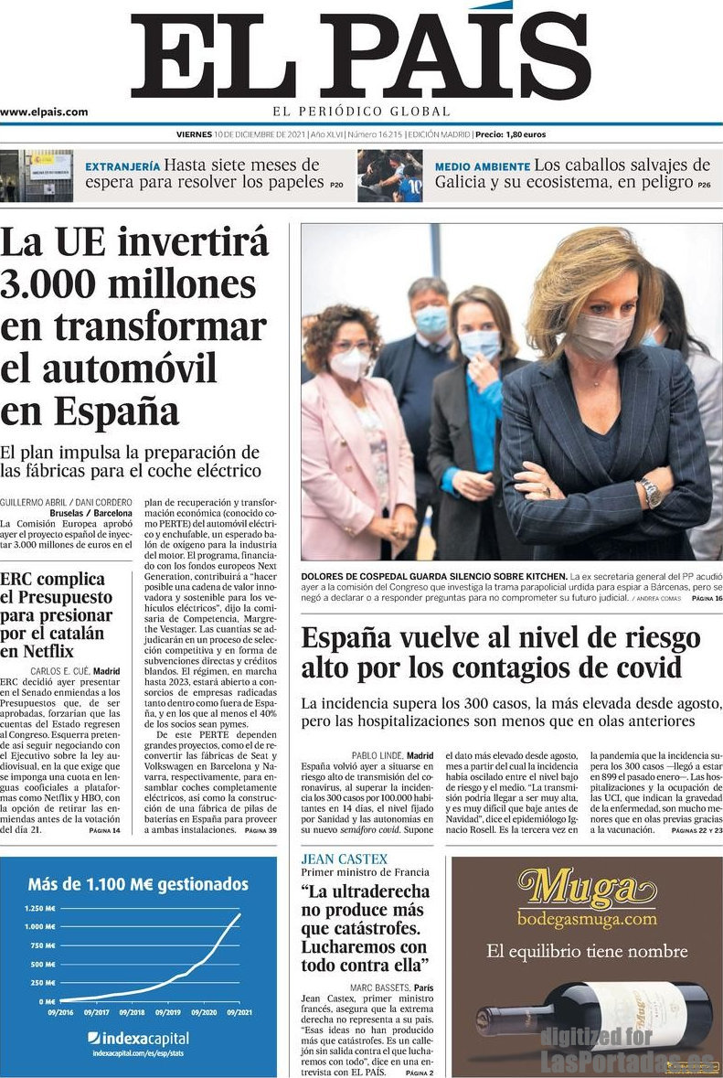 El País