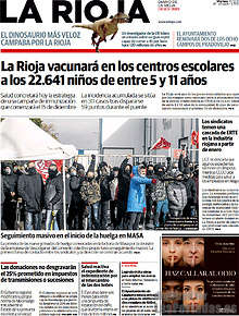 Periodico La Rioja