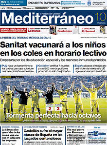 Periodico Mediterráneo