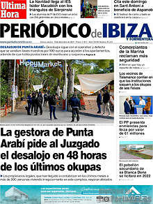 Periodico Periódico de Ibiza