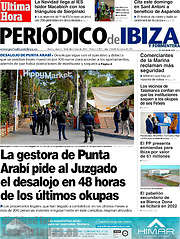 /Periódico de Ibiza