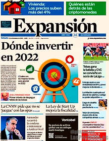 Periodico Expansion