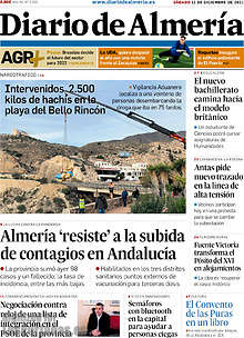 Periodico Diario de Almería