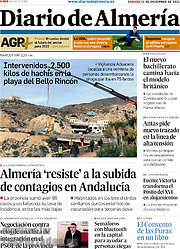 /Diario de Almería