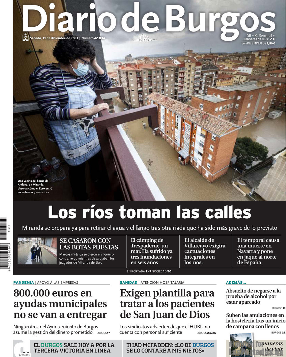 Diario de Burgos