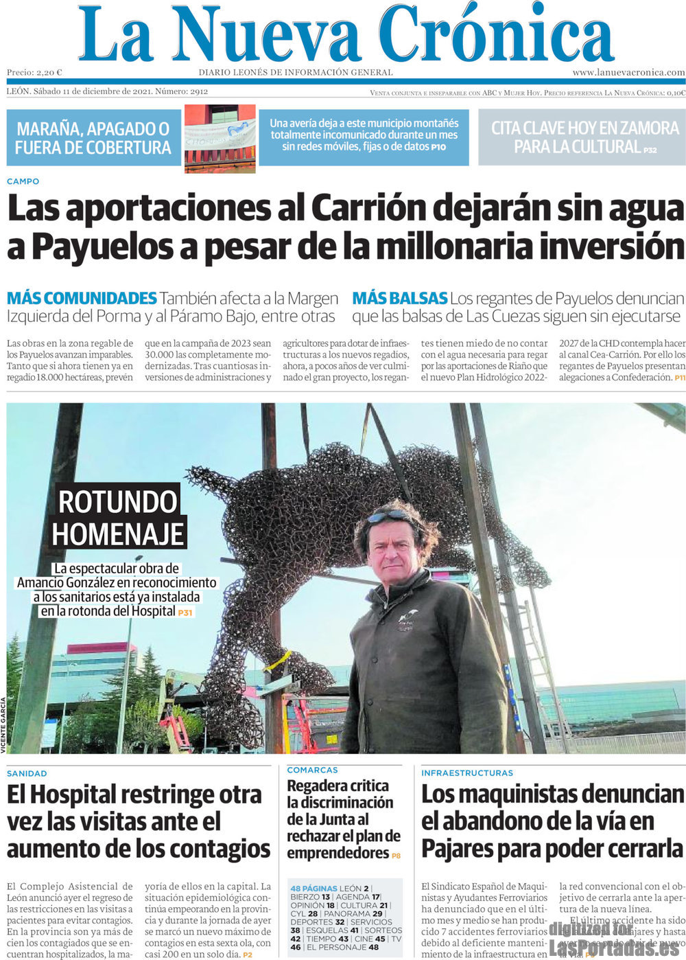 La Nueva Crónica