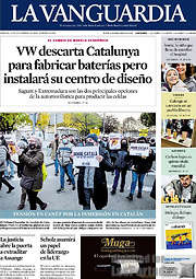 /La Vanguardia