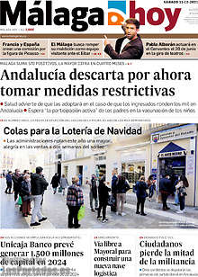 Periodico Malaga Hoy