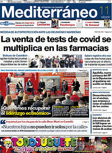 Periodico Mediterráneo