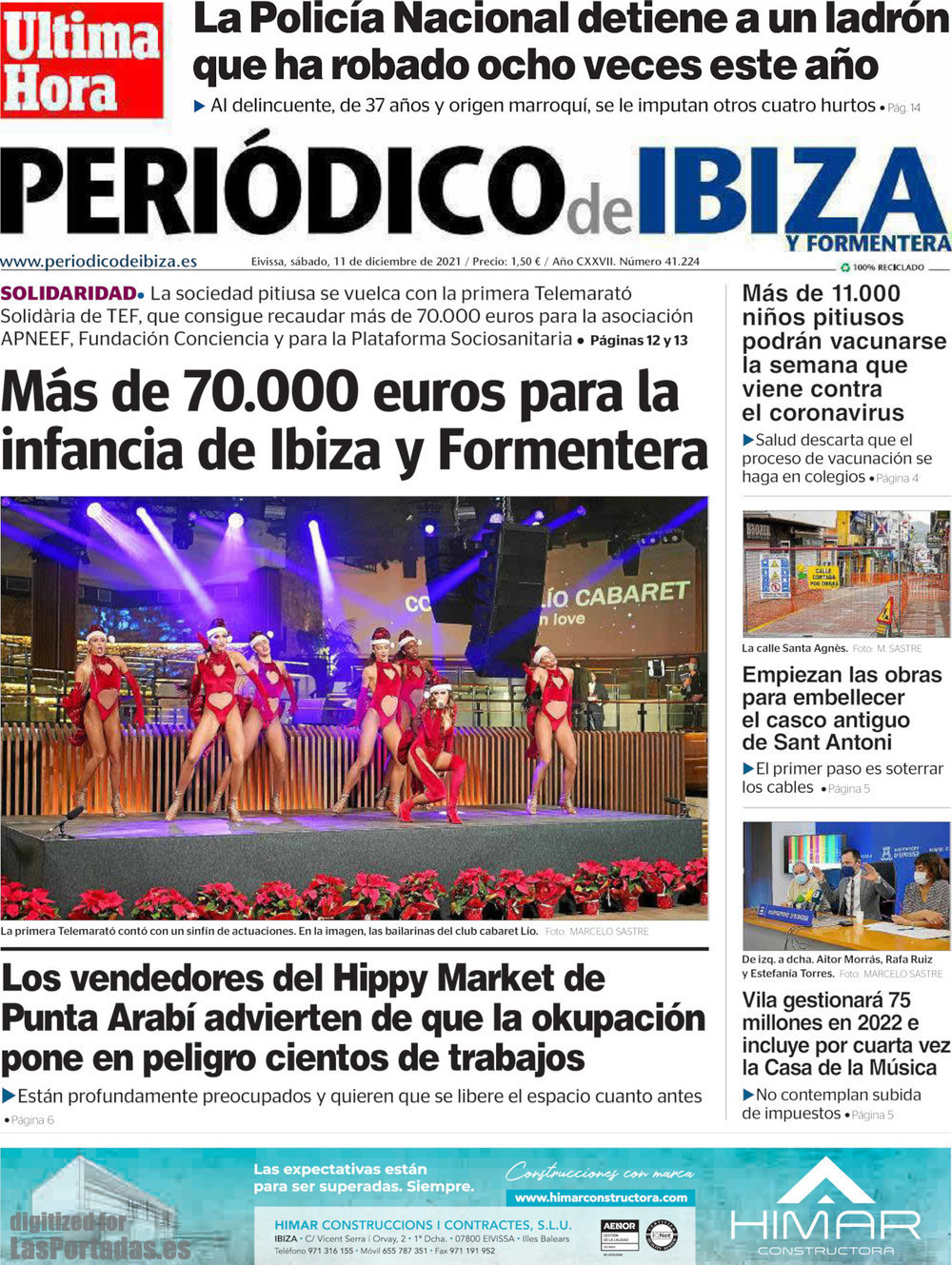 Periódico de Ibiza