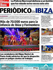 /Periódico de Ibiza