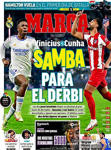 Periodico Marca