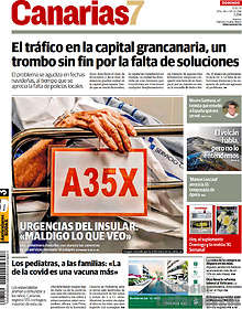 Periodico Canarias7