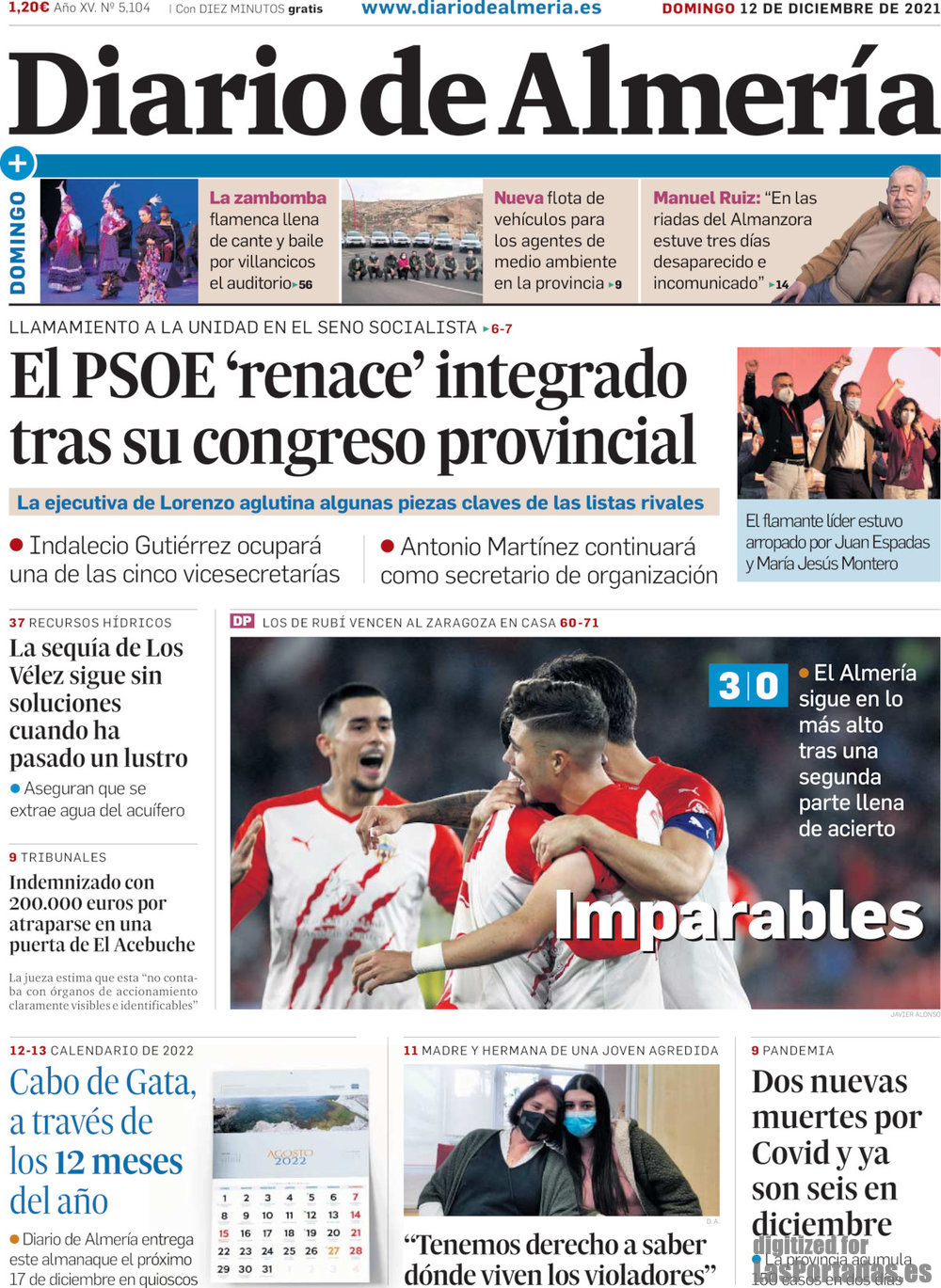 Diario de Almería